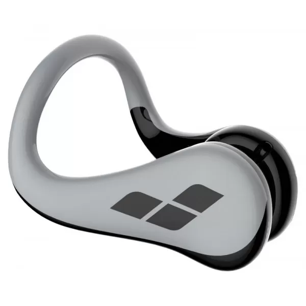 NOSE CLIP II GRAY 