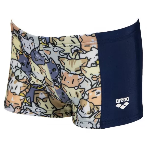 KITTIES KIDS BOY SHORT 