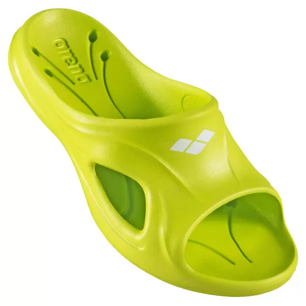 HYDROSOFT II JR HOOK FLUO 