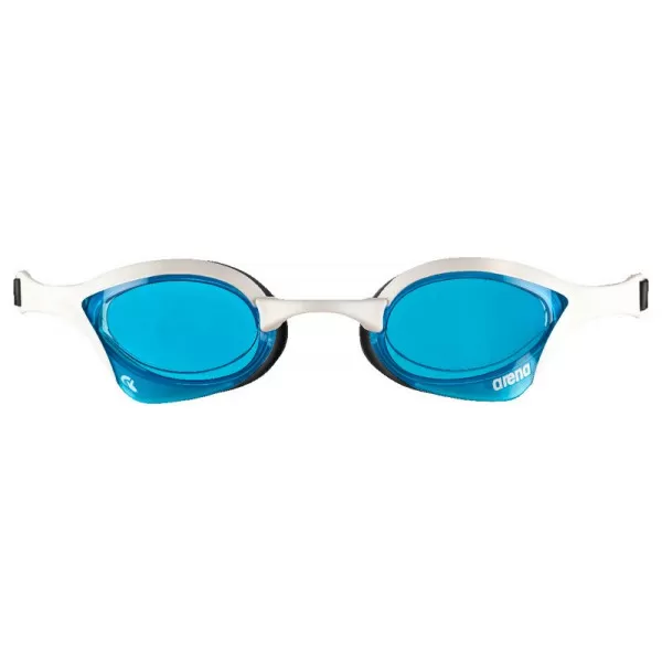 COBRA ULTRA SWIPE WHITE-BLUE 
