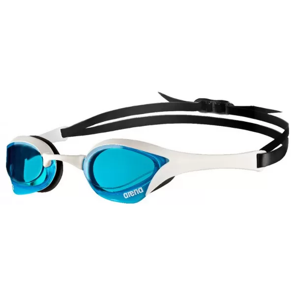 COBRA ULTRA SWIPE WHITE-BLUE 