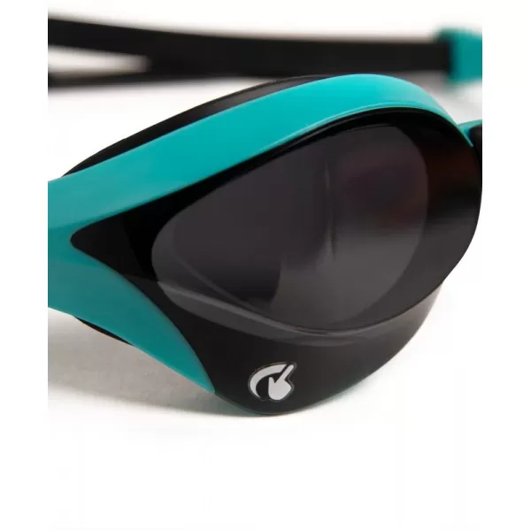COBRA ULTRA SWIPE SMOKE/PEACOCK 