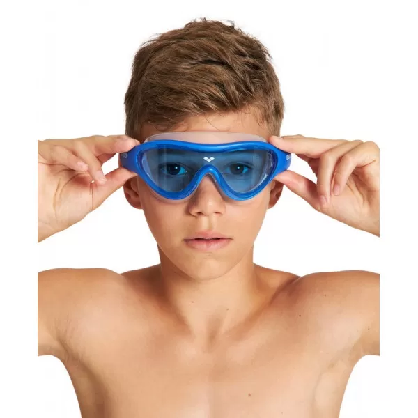 THE ONE MASK JR 