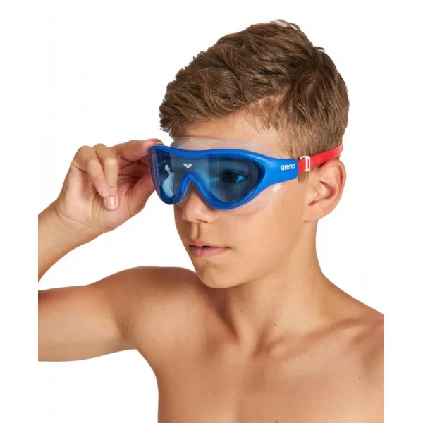 THE ONE MASK JR 