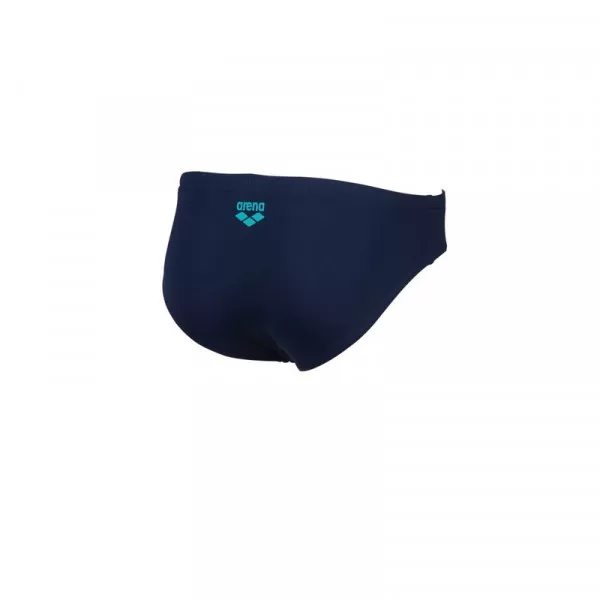 B STREAK JR BRIEF NAVY-MARTINICA DEČIJE KUPAĆE GAĆE 