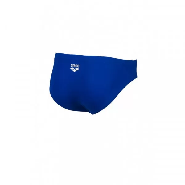 B STREAK JR BRIEF NEON BLUE-WHITE DEČIJE KUPAĆE GAĆE 