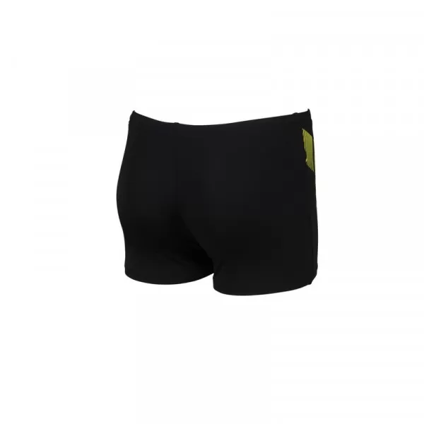 ARENA B STREAK JR SHORT BLACK  KUPAĆE GAĆE 
