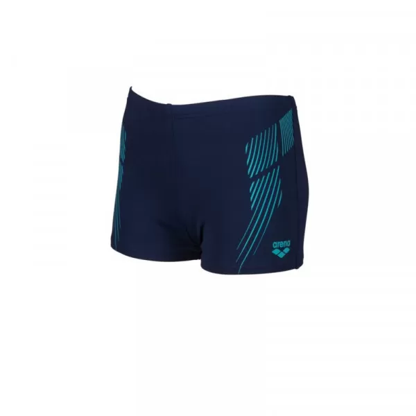 B STREAK JR SHORT NAVY-MARTINICA DEČIJE KUPAĆE GAĆE 