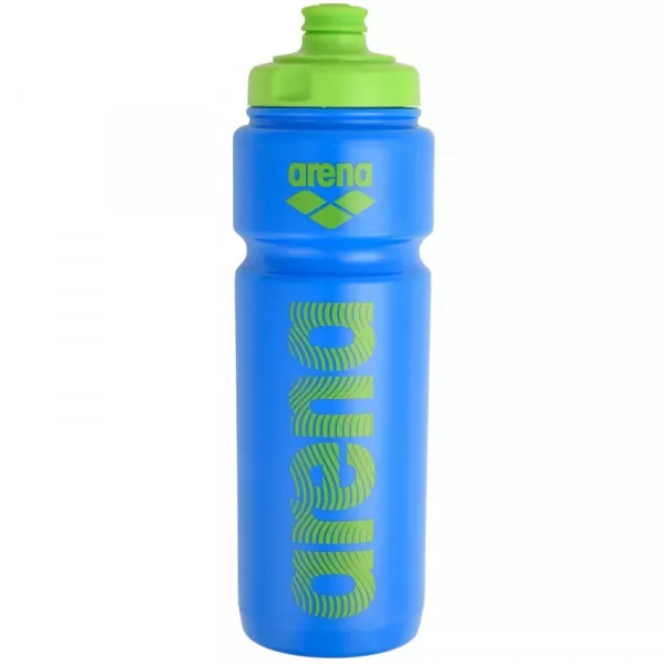 ARENA SPORTS BOTTLE ROYAL-GREEN 