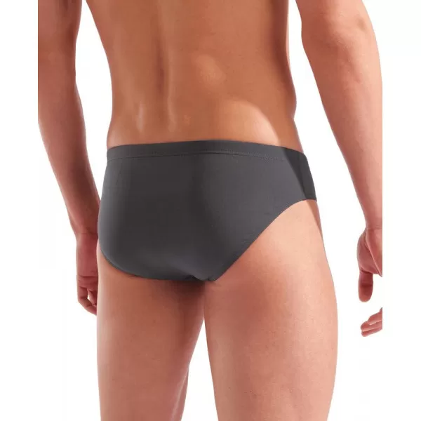 M TEAM SWIM BRIEFS SOLID 