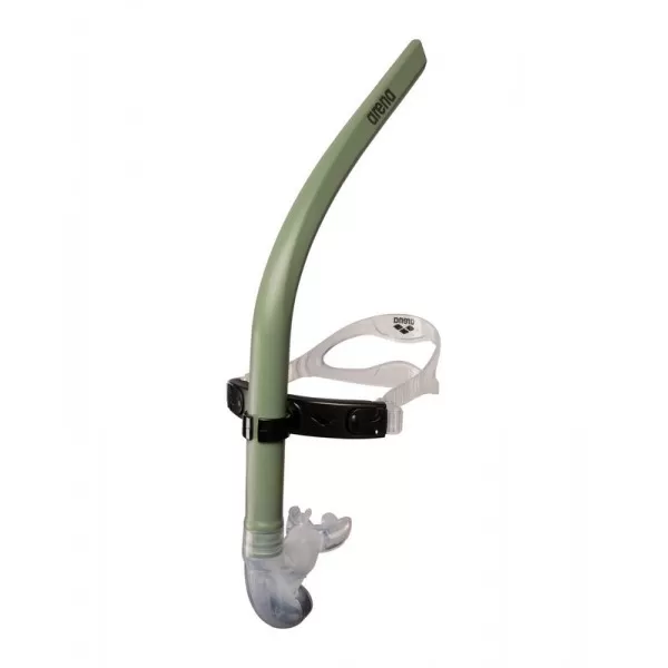 SWIM SNORKEL III SAGE 