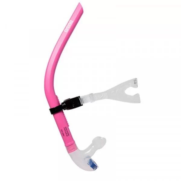 ARENA SWIM SNORKEL III PINK 