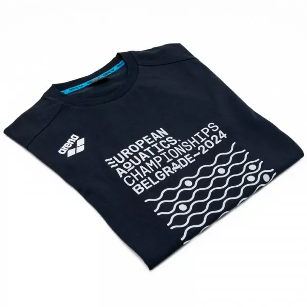 TEAM T-SHIRT PANEL BELGRADO M 700 