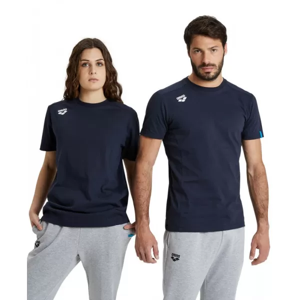 TEAM T-SHIRT PANEL BELGRADO M 700 