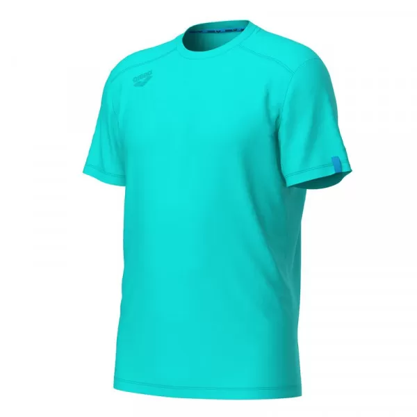ARENA TEAM T-SHIRT SOLID 