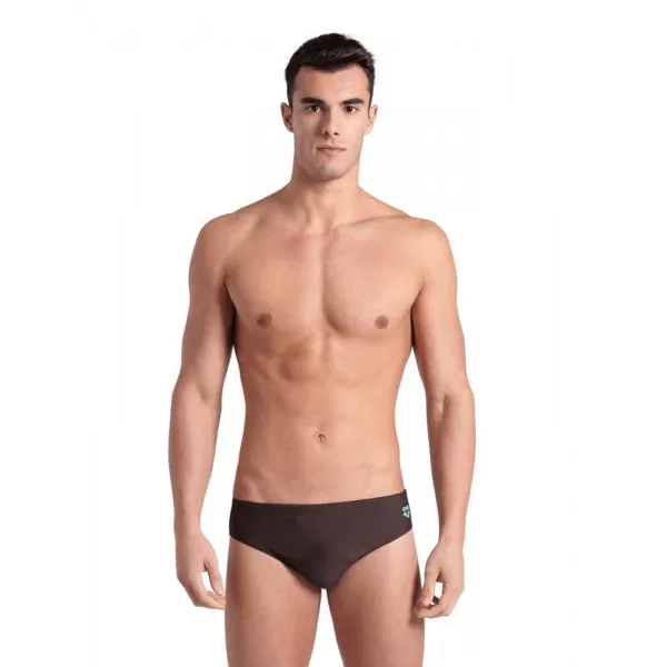 M ARENA ICONS SWIM BRIEFS SOLID M 