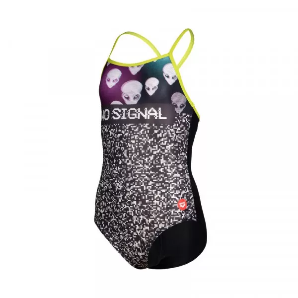 G CRAZY ARENA SWIMSUIT NO SIGNAL KUPAĆI KOSTIM 