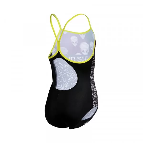 G CRAZY ARENA SWIMSUIT NO SIGNAL KUPAĆI KOSTIM 