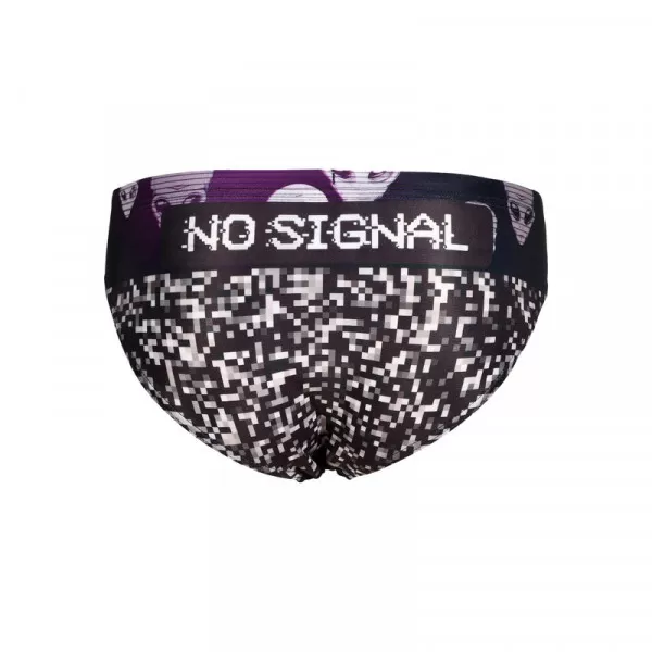 B CRAZY ARENA NO SIGNAL BRIEFS KUPAĆE GAĆE 