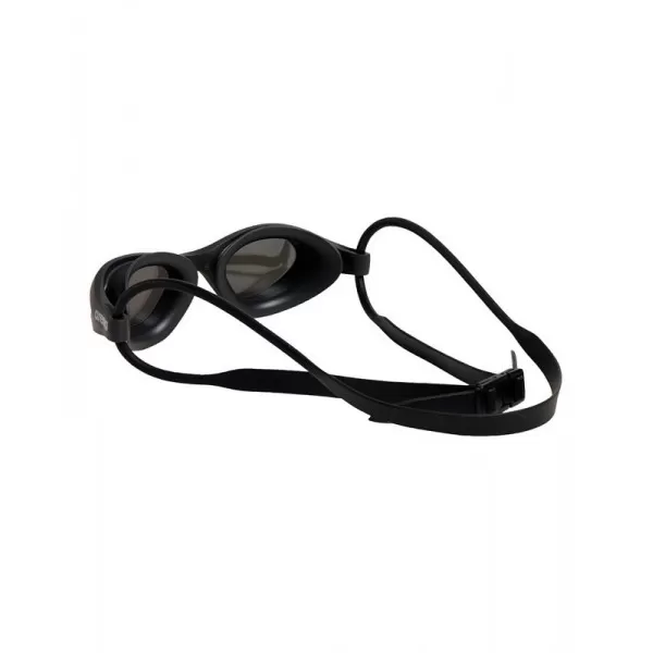 ARENA 365 GOGGLES MIRROR SILVER-DARK GREY-BLACK 