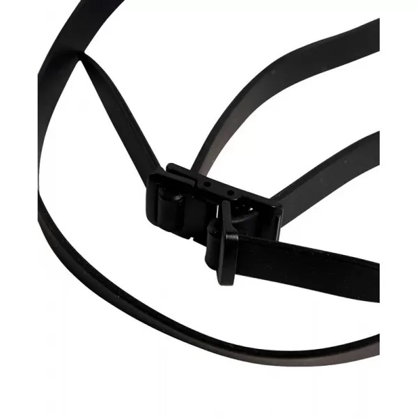ARENA 365 GOGGLES MIRROR SILVER-DARK GREY-BLACK 