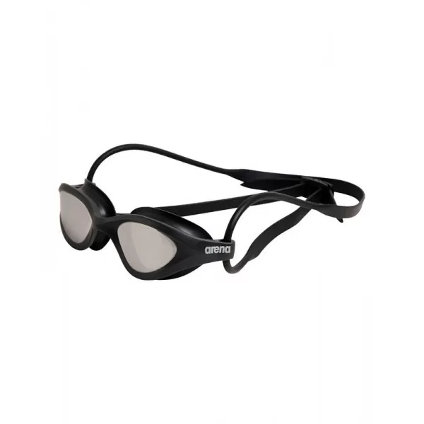 ARENA 365 GOGGLES MIRROR SILVER-DARK GREY-BLACK 