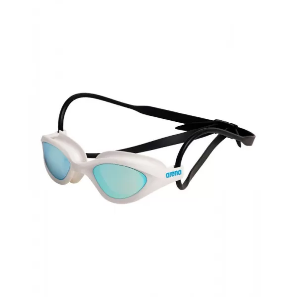 ARENA 365 GOGGLES MIRROR BLUE-WHITE-BLACK 