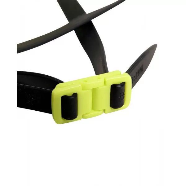 ARENA 365 GOGGLES SMOKE-LIME-BLACK 