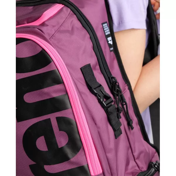 FASTPACK 3.0 PLUM-NEON PINK ARENA RANAC 