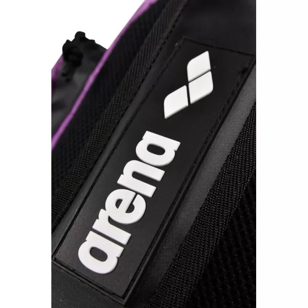 SPIKY III BACKPACK 45 PURPLE 