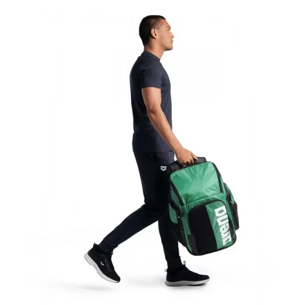 SPIKY III BACKPACK 45 GREEN 