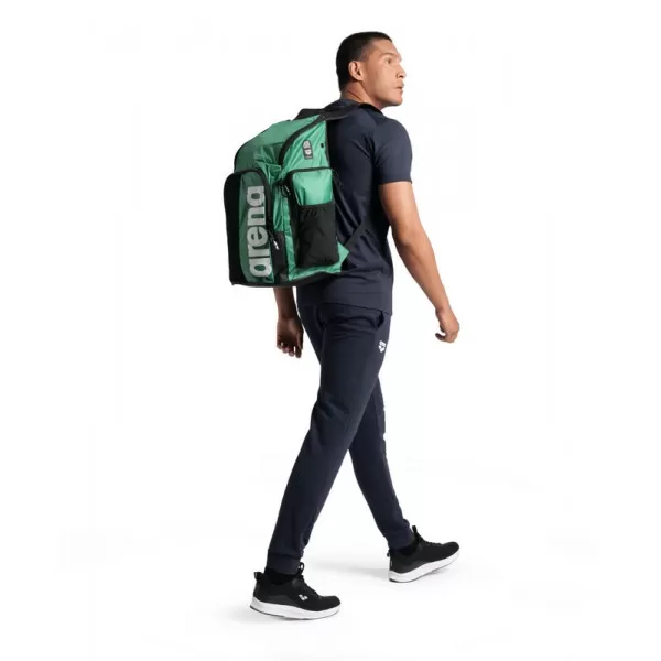 SPIKY III BACKPACK 45 GREEN 