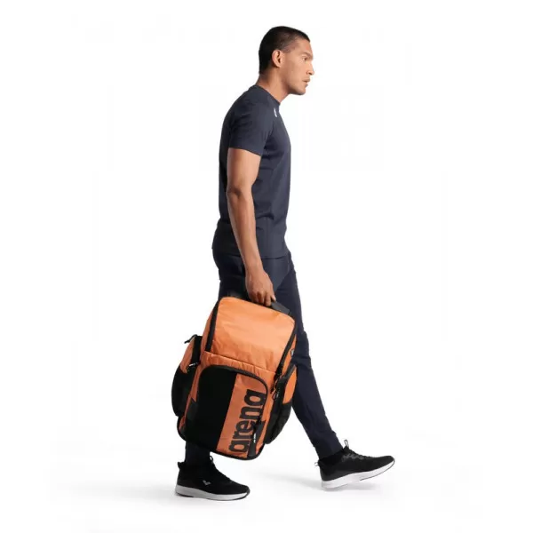 SPIKY III BACKPACK 45 ORANGE 