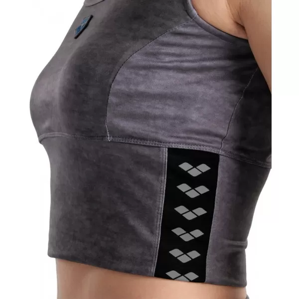 W ARENA ICONS BRA TOP 
