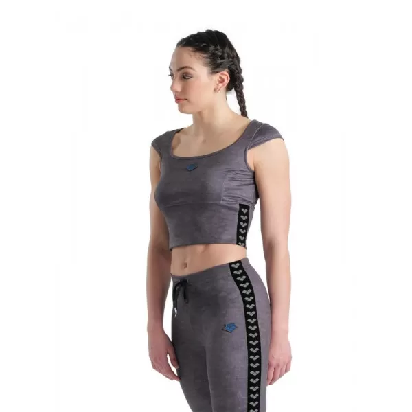W ARENA ICONS BRA TOP 