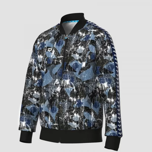 M ARENA ICONS JACKET RELAX IV 
