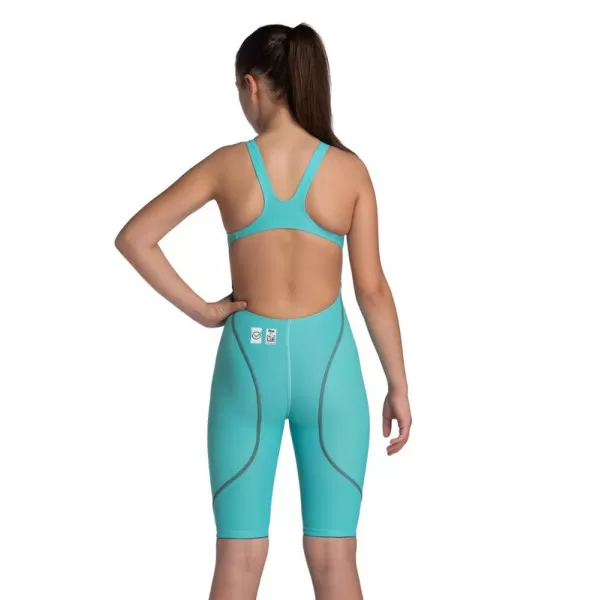 POWERSKIN ST NEXT OB JR TURQUOISE 