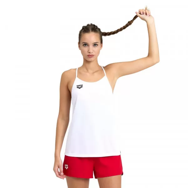 W TANK TOP THIN STRAPS 