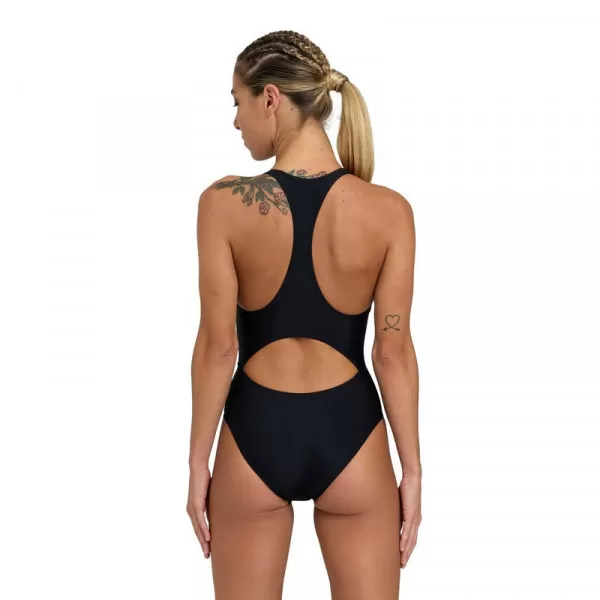 W ARENA GRAPHIC SWIMSUIT Y BA 