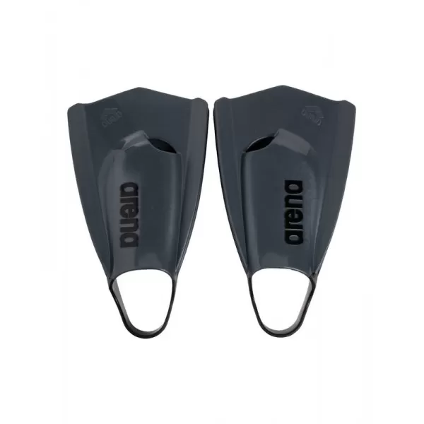 POWERFIN PRO II BLACK 
