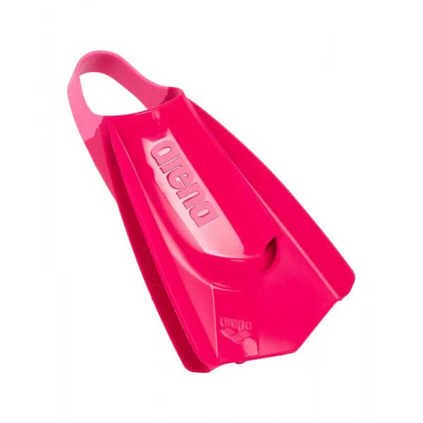 POWERFIN PRO II PINK PERAJA ZA PLIVANJE 