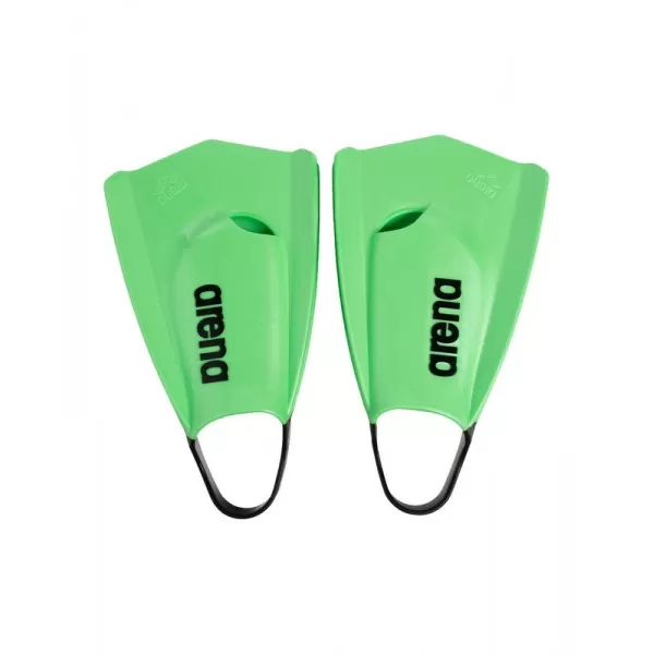 POWERFIN PRO II LIME 