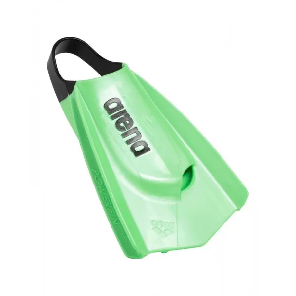 POWERFIN PRO II LIME 