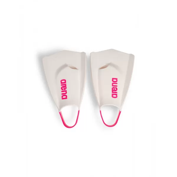 POWERFIN PRO II WHITE 