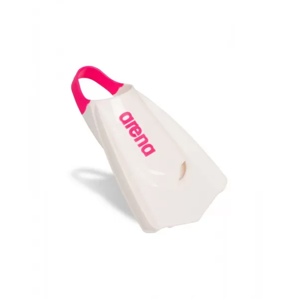 POWERFIN PRO II WHITE 