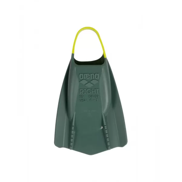 ARENA POWERFIN PRO II SAGE 