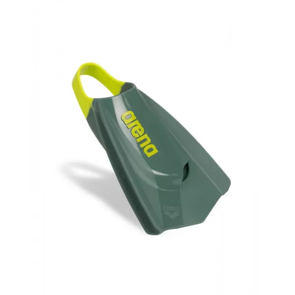 ARENA POWERFIN PRO II SAGE 