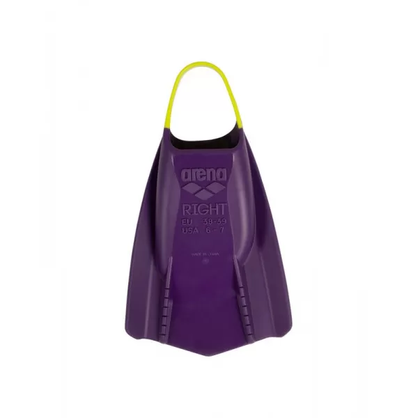 ARENA POWERFIN PRO II PLUM 