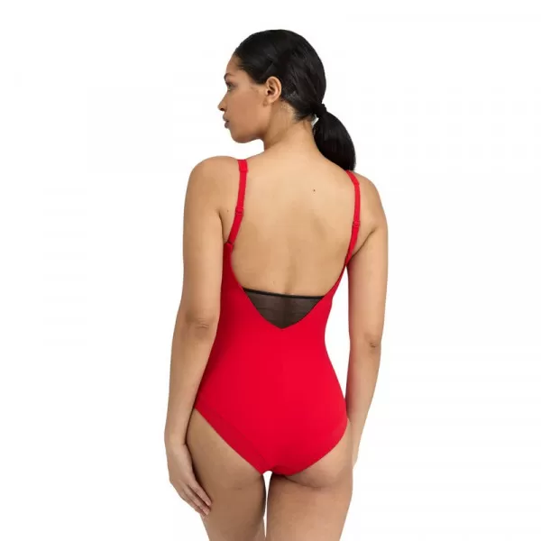 W BODYLIFT SWIMSUIT MANUELA U 