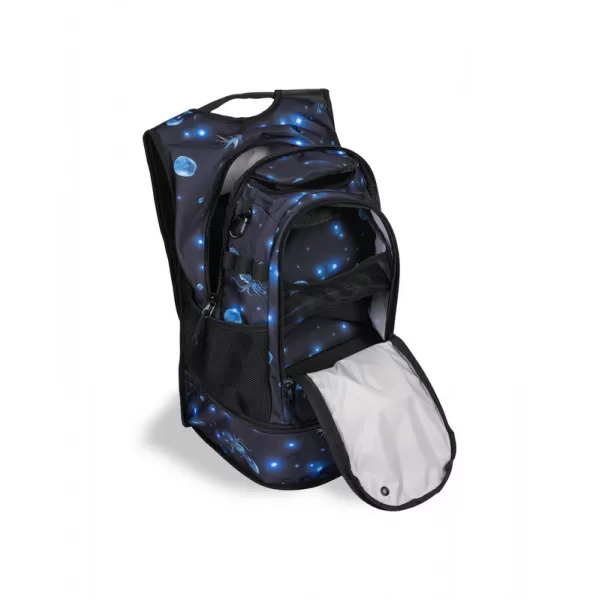 FASTPACK 3.0 BACKPACK ALLOVER AQUA 